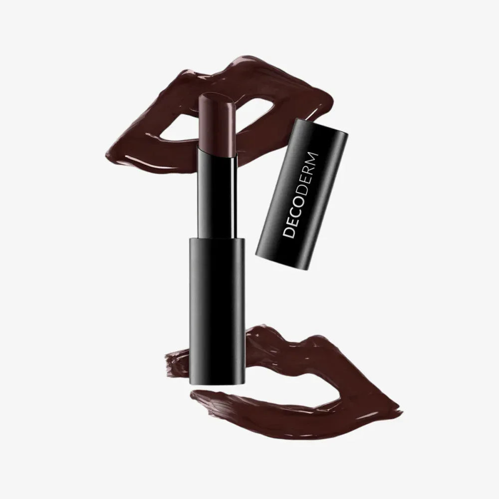 Decoderm Make Up Transgressive Kiss Rossetto 08 Fetish Berry