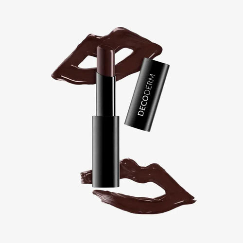 Decoderm Make Up Transgressive Kiss Rossetto 08 Fetish Berry - Planethair