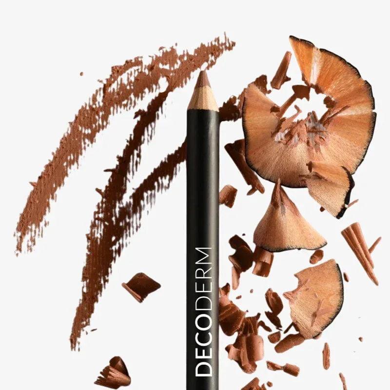 Decoderm Make Up Lip Design lip pencil