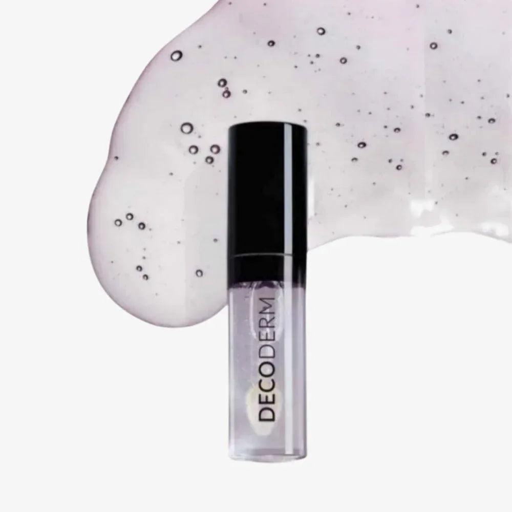 Decoderm Make Up Glossy Time Volume Effect Lipgloss Col 00
