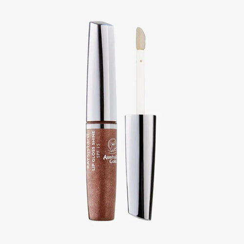 Australian Gold Raysistant Lip Gloss Shine SPF15 - Planethair