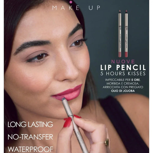 Australian Gold Raysistant Lip Pensil 5 Hours Kisses matita labbra - Planethair