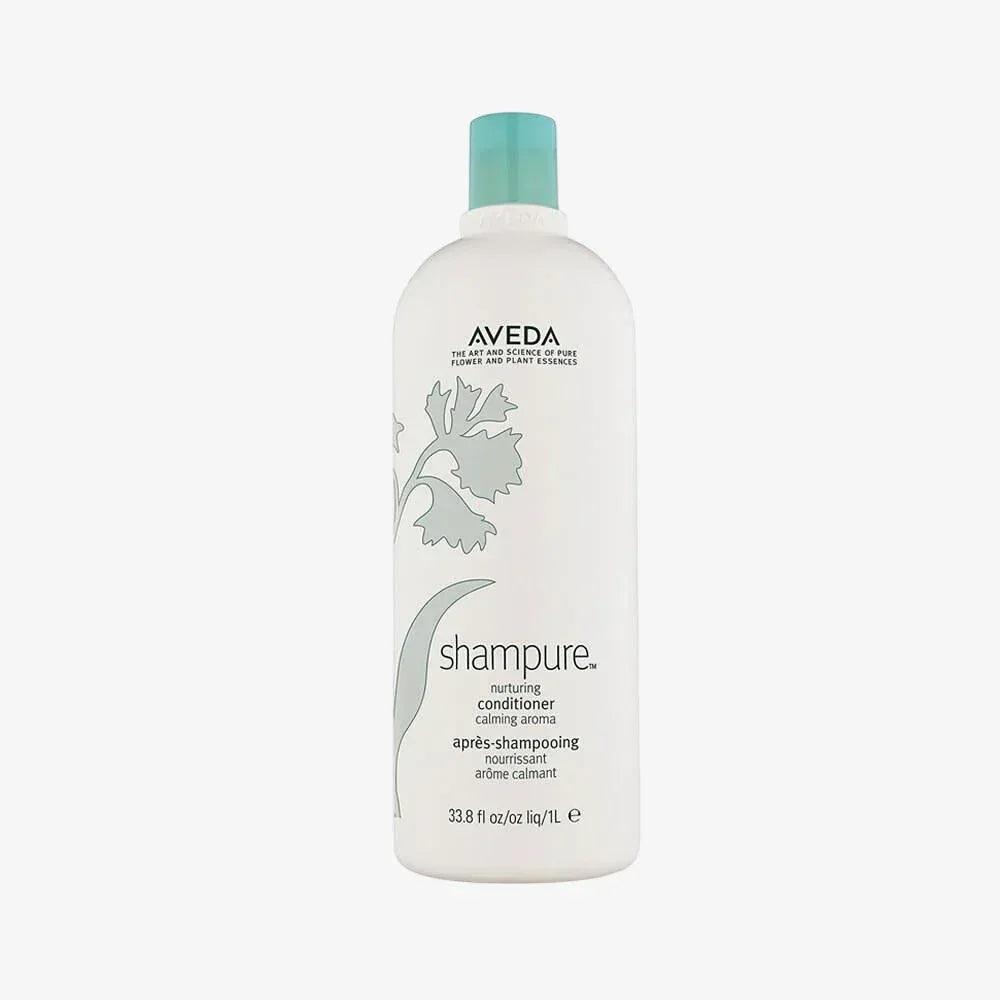 Aveda Shampure Nurturing Conditioner 1000ml - Planethair