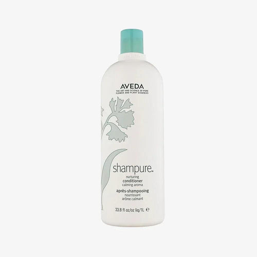 Aveda Shampure Nurturing Conditioner 1000ml - Planethair