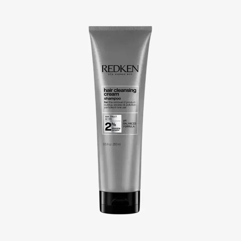 Redken Hair Cleansing Cream Shampoo purificante