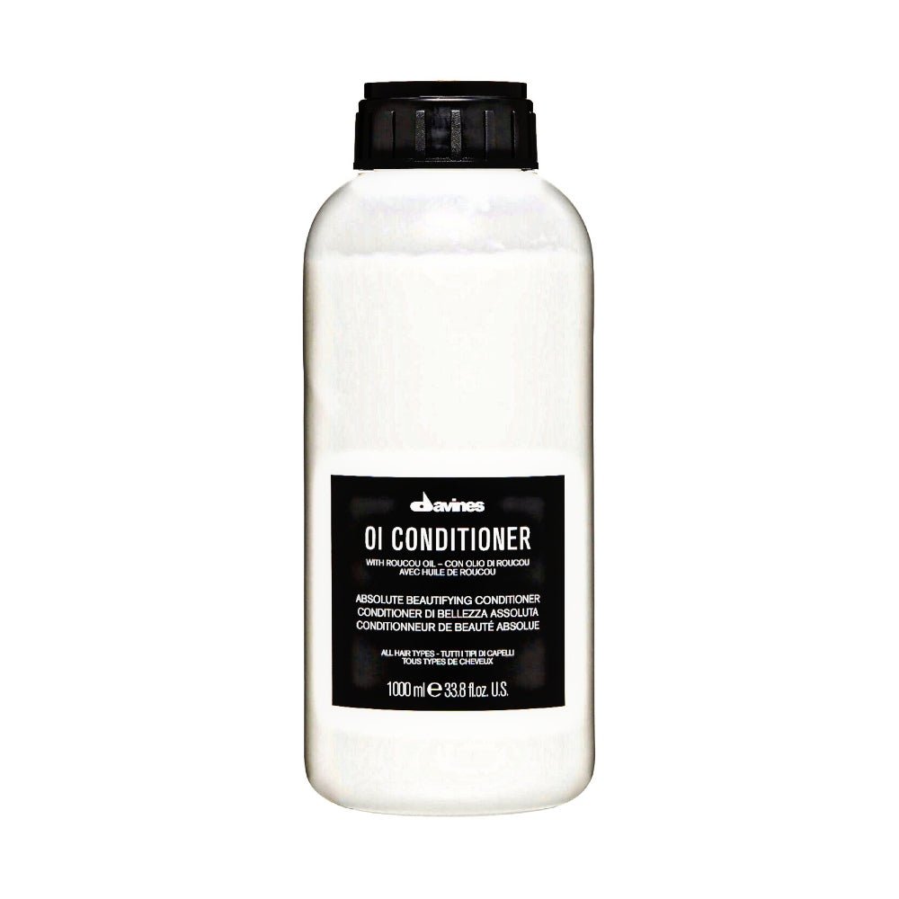 Davines Oi Conditioner - Planethair 
