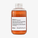 Davines Essential Haircare Solu Shampoo - Planethair