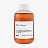 Davines Essential Haircare Solu Shampoo