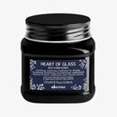 Davines Heart Of Glass Rich Balsamo Capelli Biondi - Planethair