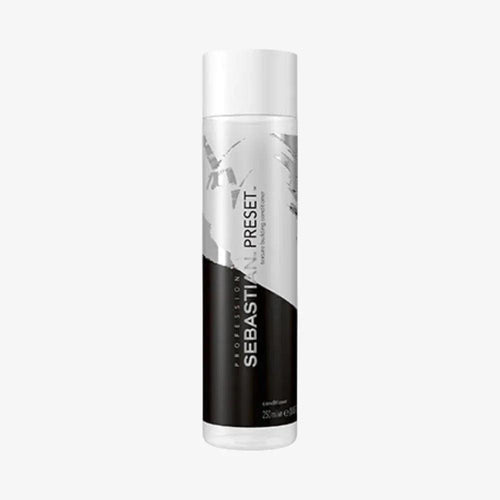 Sebastian Preset Conditioner 250ml strutturante - Planethair