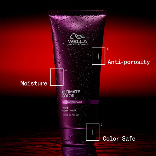 Wella Professionals Ultimate Color Conditioner Capelli Colorati