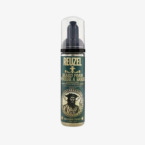 Reuzel Beard Foam 70ml - Planethair
