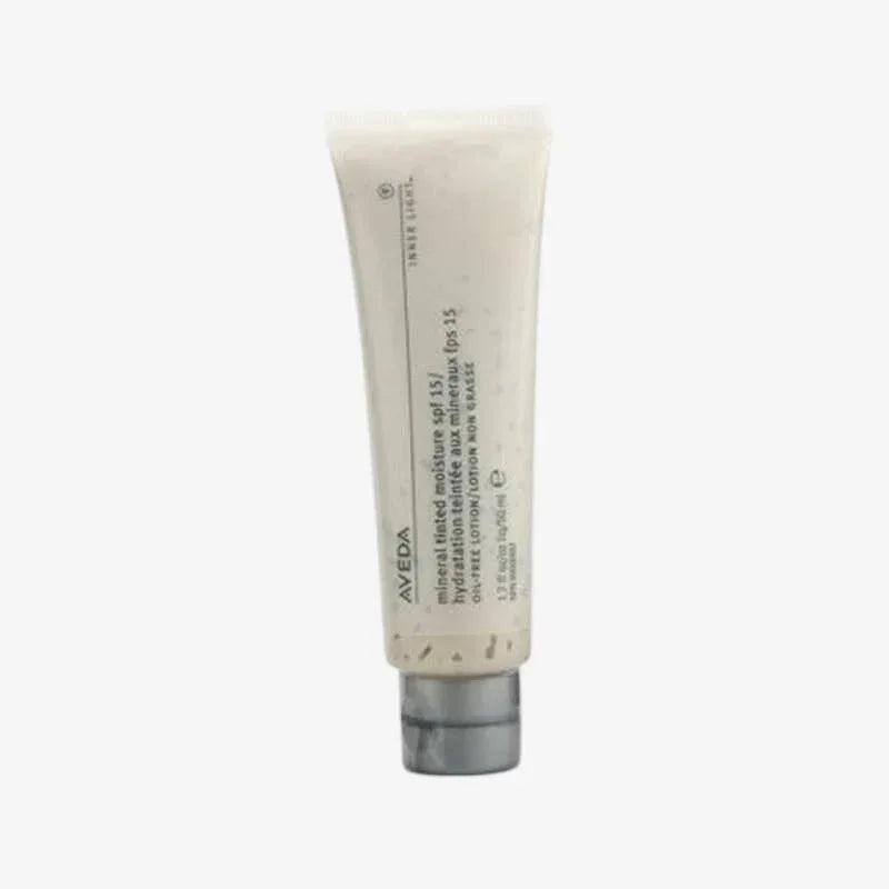 Aveda Mineral Tinted Moisture SPF15 00 Sheer 50ml