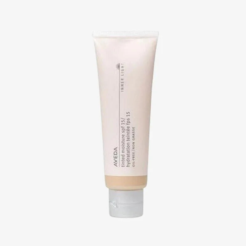 Aveda Mineral Tinted Moisture SPF15 01 Aspen 50ml - Planethair