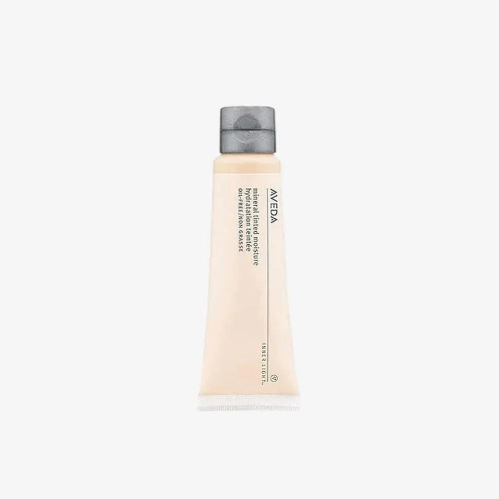 Aveda Mineral Tinted Moisture 01 Aspen 50ml - Planethair