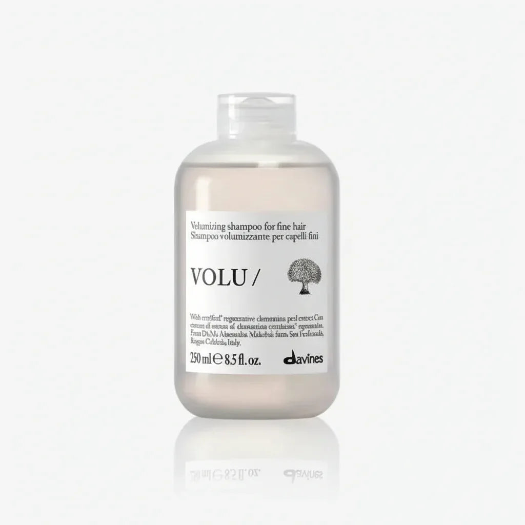 Davines Volu Fine Hair Volumizing Shampoo