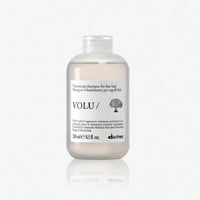 Davines Volu Fine Hair Volumizing Shampoo