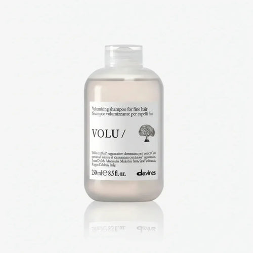 Davines Volu Fine Hair Volumizing Shampoo