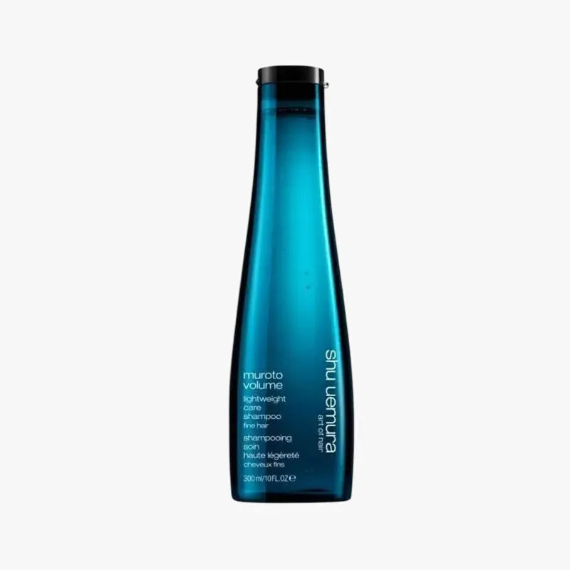 Shu Uemura Muroto Volume Shampoo 300ml - Planethair