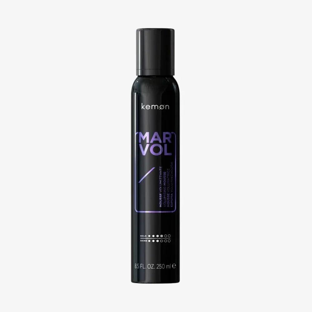 Kemon Marvol mousse volumizzante 250ml - Planethair