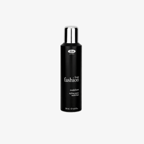 Lisap Fashion Modellante Spray incluso nel kit volume