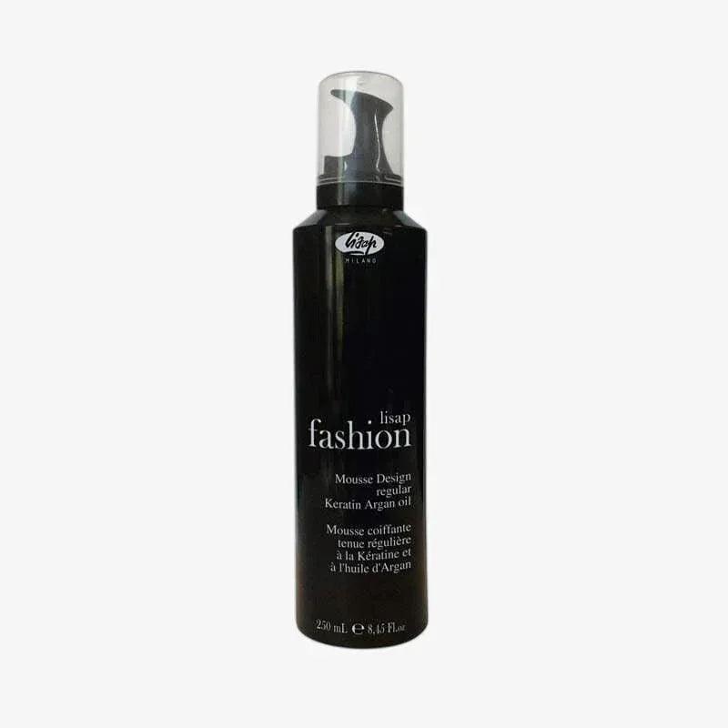 Lisap Fashion Mousse Design Regular 250ml