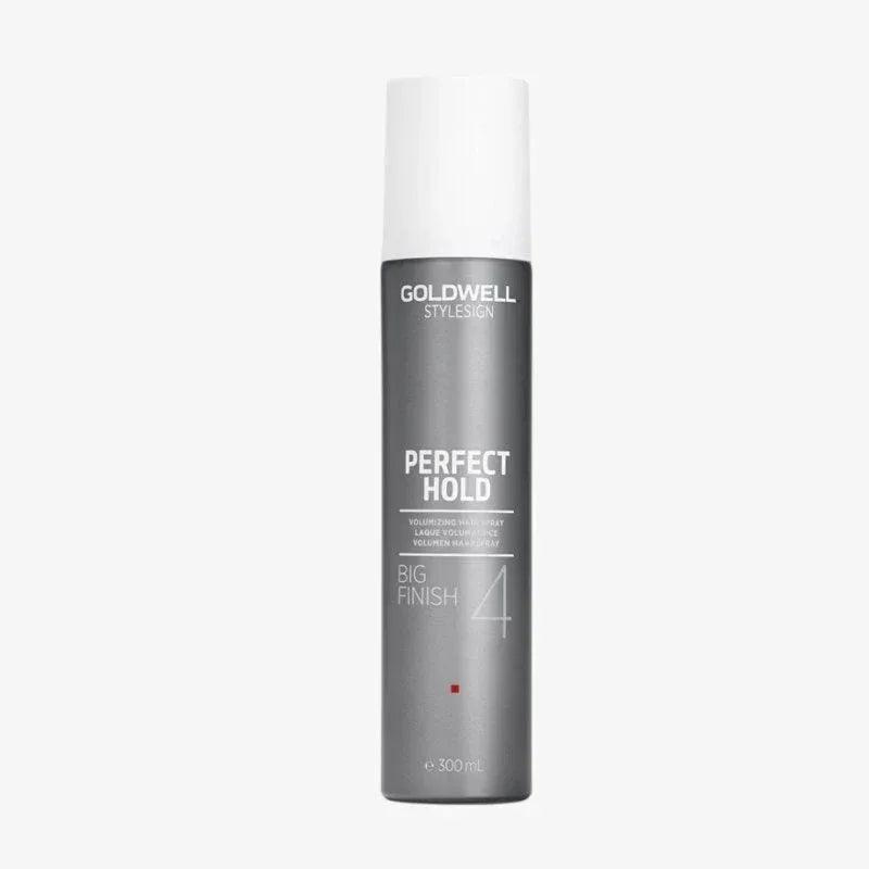 Goldwell Perfect Hold Big Finish 300ml - Planethair