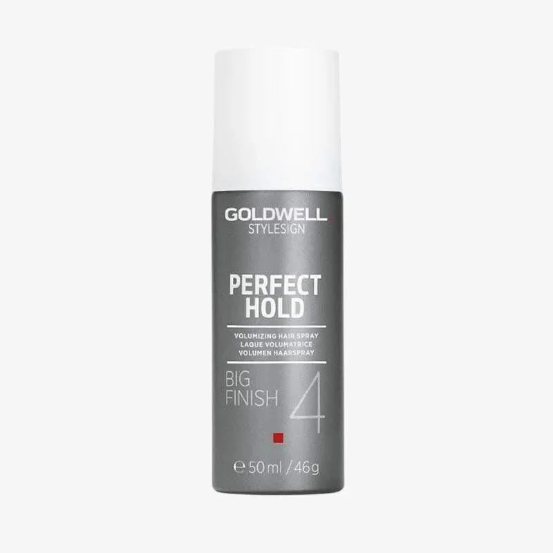 Goldwell Perfect Hold Big Finish 50ml - Planethair