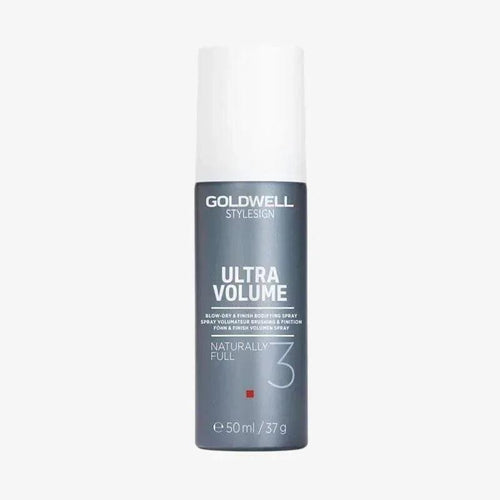 Goldwell Stylesign Ultra Volume Naturally Full 50ml - Planethair