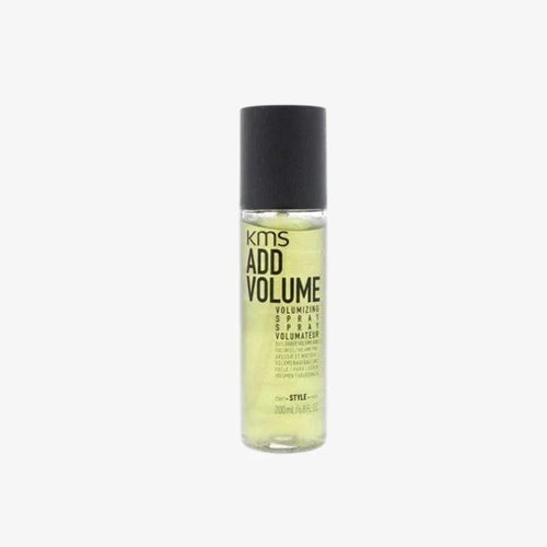Kms Add Volume Volumizing Spray 200ml - Planethair