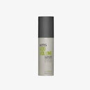 Kms Add Volume Texture Creme 75ml - Planethair