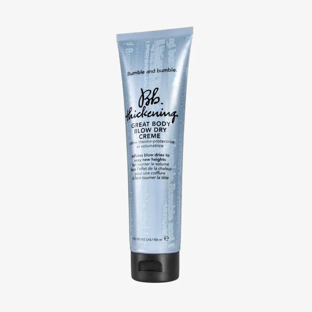 Bumble and Bumble Thickening Great Body Blow Dry Creme 150ml crema volumizzante capelli - Planethair