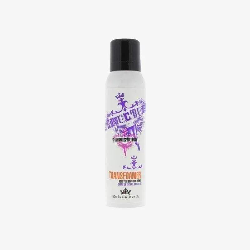 Joico Structure Transfoamer 150ml - Planethair