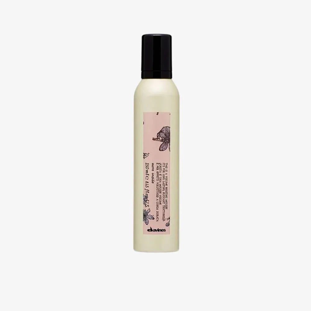 Davines More Inside Mousse Volume 250ml - Planethair