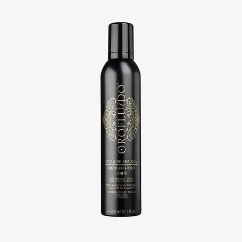 Orofluido Volume Mousse 300ml - Planethair