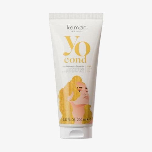 Kemon Yo Cond Maschera Riflessante Vegana 200ml
