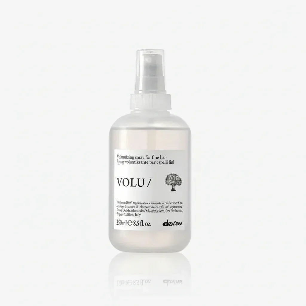 Davines Volu Fine Hair Volumizing Spray 250ml