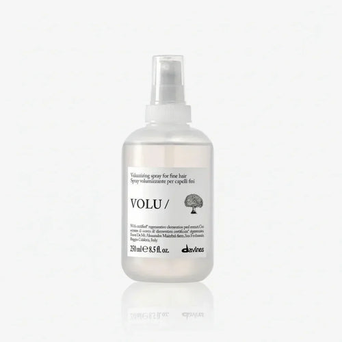 Davines Volu Spray Volumizzante Capelli Fini 250ml