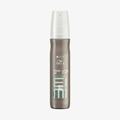 Wella Professionals NutriCurls Fresh Up 150ml spray anti crespo per capelli ricci - Planethair