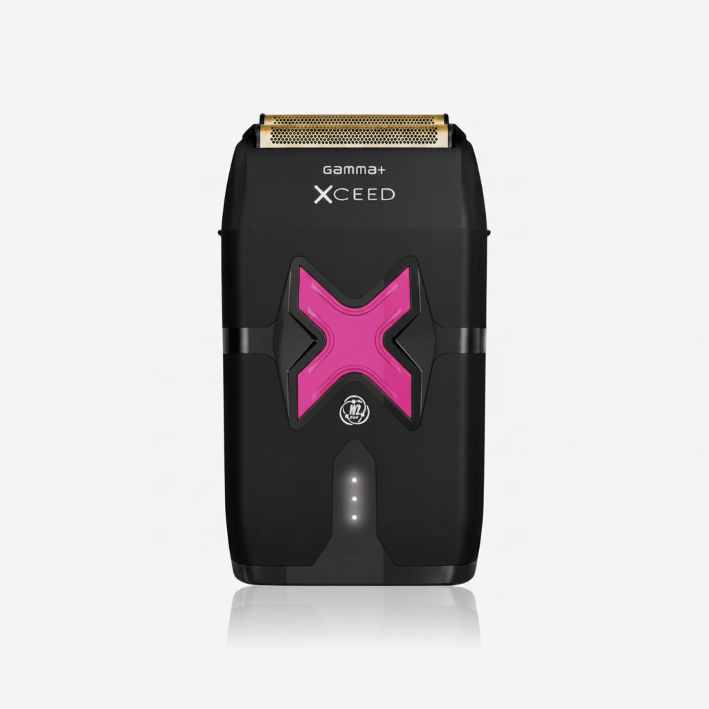 Gammapiu XCEED Shaver rasoio professionale