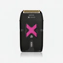 Gammapiu XCEED Shaver rasoio professionale
