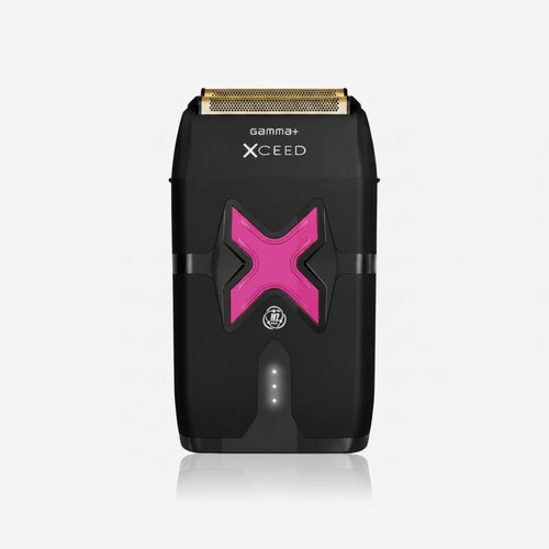 Gammapiu XCEED Shaver rasoio professionale