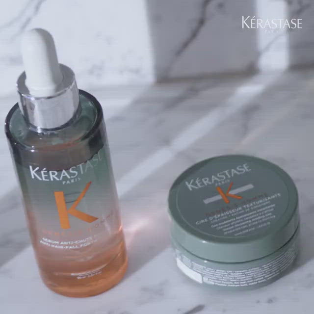 Kerastase Genesis Homme Cire D'Epaisseur Texturisante 75ml