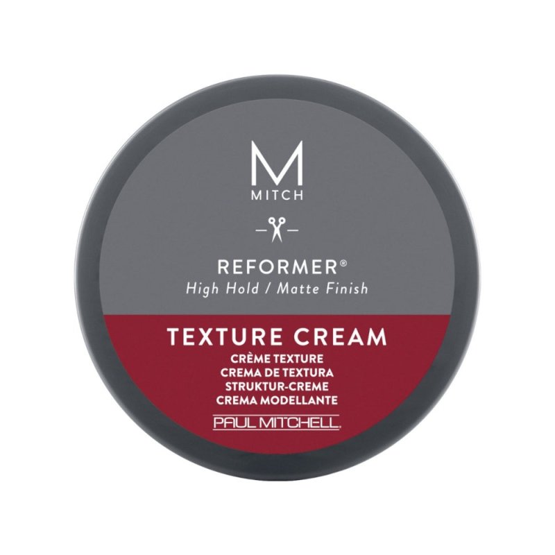 Paul Mitchell Reformer Crema Modellante 85gr - Planethair 