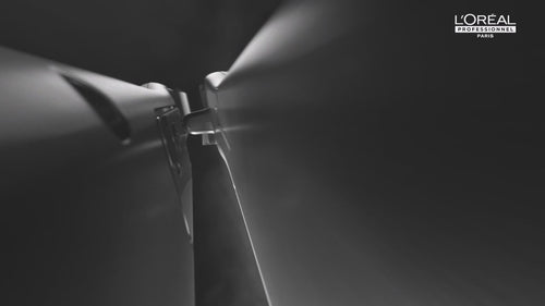 Steampod 4.0 L'Oreal Professional Steam Straightener