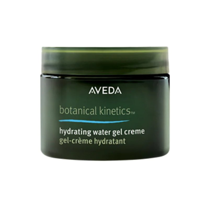 Aveda Botanical Kinetics Hydrating Water Gel Creme Crema Viso Idratante 50ml - Planethair 