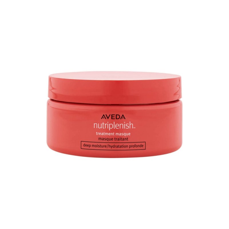 Aveda Nutriplenish Masque Deep Moisture Maschera Idratante Capelli da Medi a Spessi 200ml - Planethair 