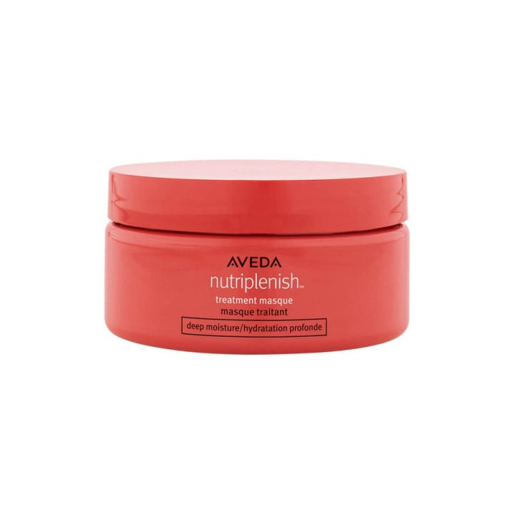 Aveda Nutriplenish Masque Deep Moisture Maschera Idratante Capelli da Medi a Spessi 200ml - Planethair 