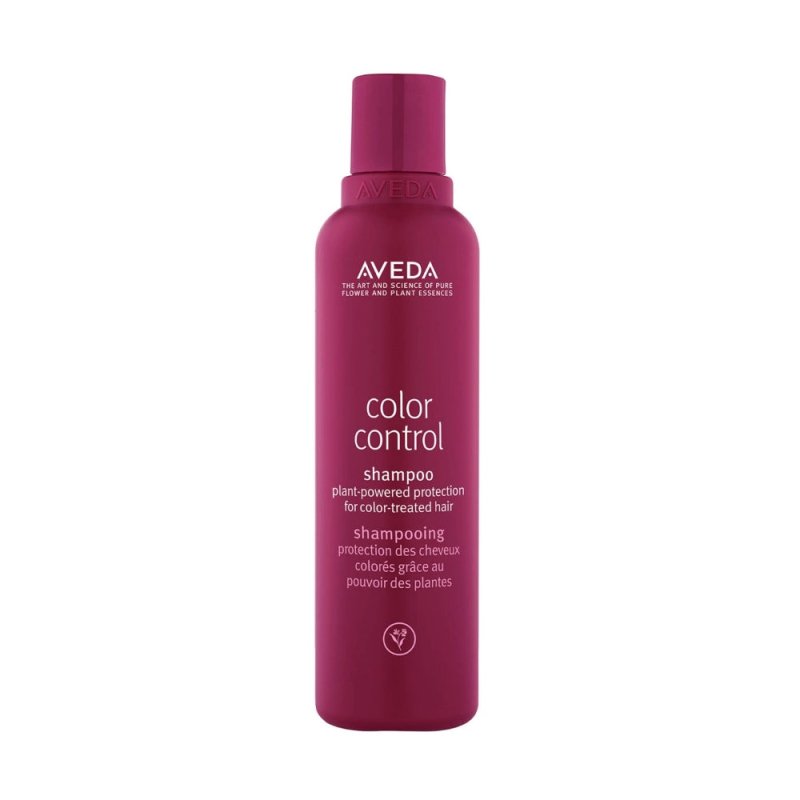 Aveda Color Control Shampoo Capelli Colorati - Bio e Naturali