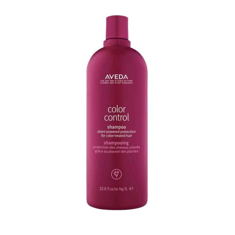 Aveda Color Control Shampoo Capelli Colorati - Planethair 